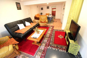 Гостиница Appartement Attarki  Сен-Жермен-Ан-Ле